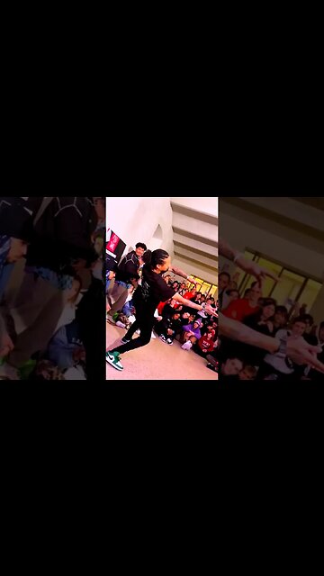 LARRY LES TWINS INSANE MUSICALITY 🔥🔥