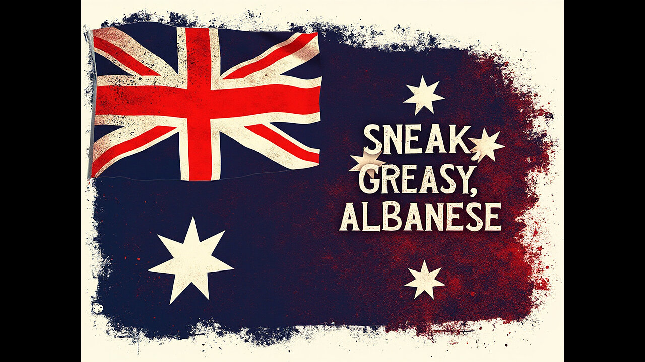 SNEAKY, GREASY, ALBANESE