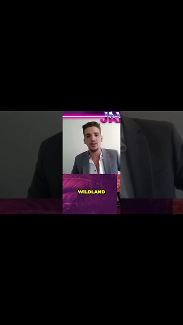 From Firefighter to Model Embracing Life with Autism