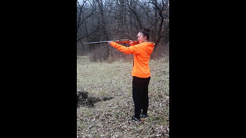 Cedarball Chronicles, Rachel's Graduation Fireworks