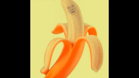 The Ultimate Donald Trump Banana Meme! 🍌