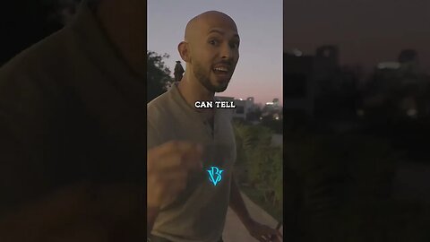 Tate Exposes The Matrix👽