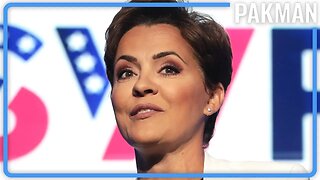 Kari Lake PANICS, Deletes Tweet Attacking Judge