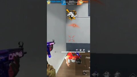 মারো বসে ওয়াল মারো। #shorts #firefild100 #viral