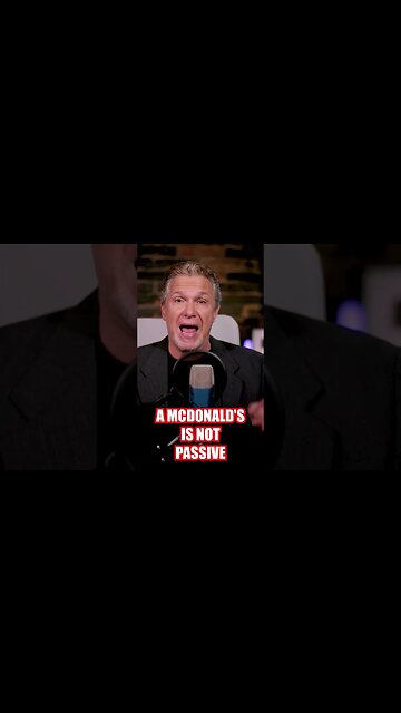 Top 4 Secrets of Owning a McDonalds