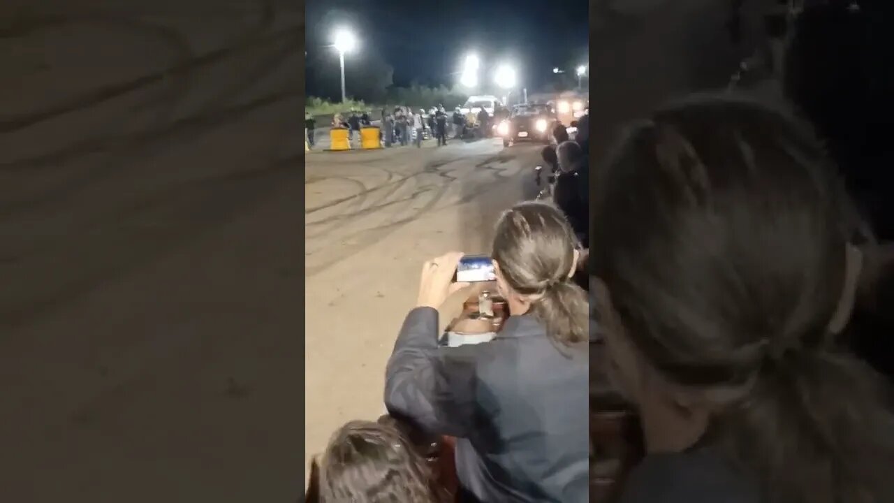 Harry Caray announcing at #nonamenationals #ahra @Destroyer1320