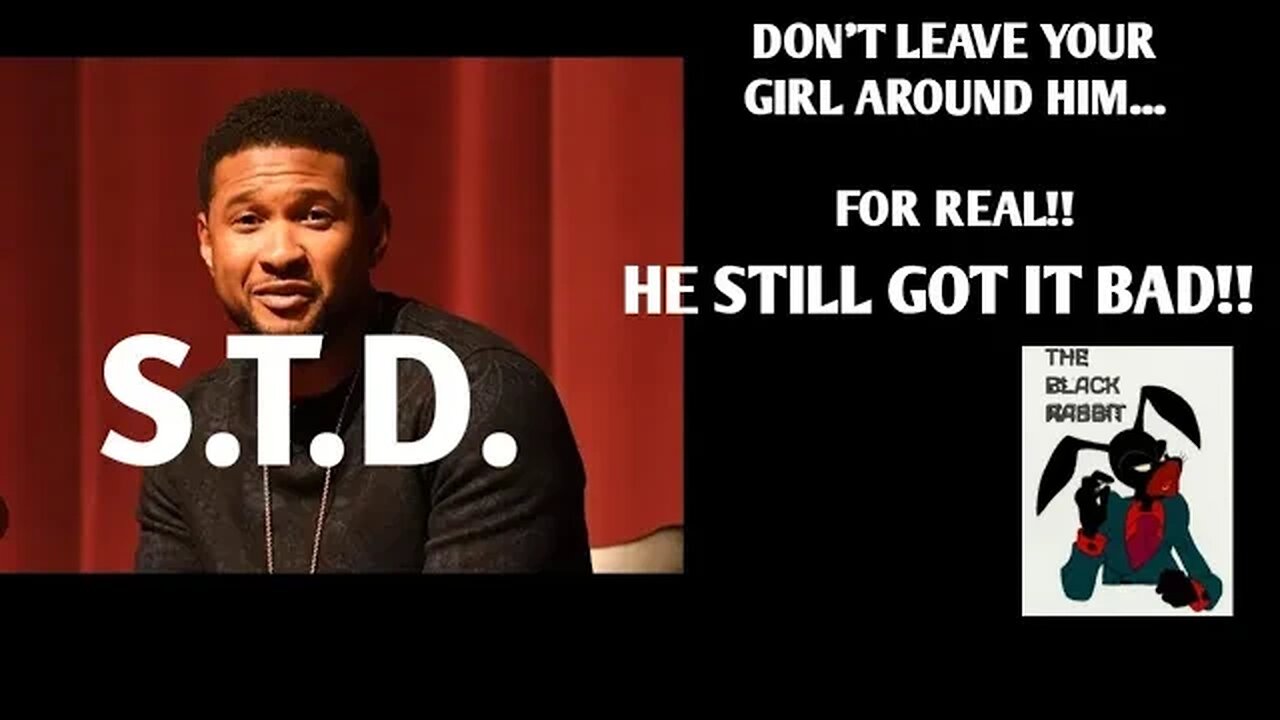 PPL FORGOT THAT HE STILL GOT IT BAD!! AND THAT IS IN THE WORSE WAY!!