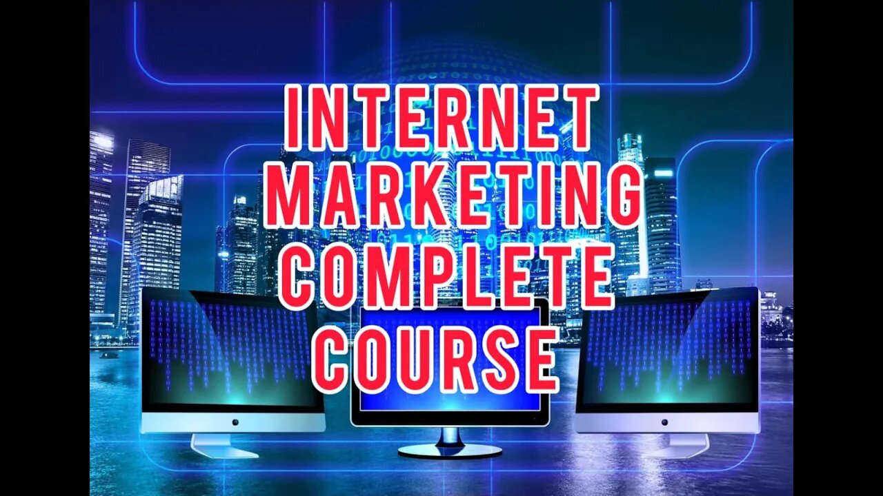 Daily Earning Method On Internet Marketing Complete Course For Beginners #Promyth #Education #Course