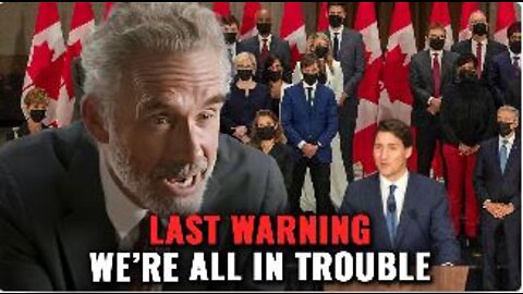 "Why Is Nobody Paying Attention To This.." | Jordan Peterson