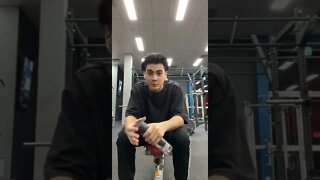 You don’t know when you’re gonna die
