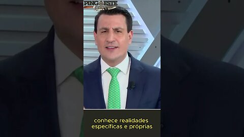 A cartinha do Waldemar Costa Neto