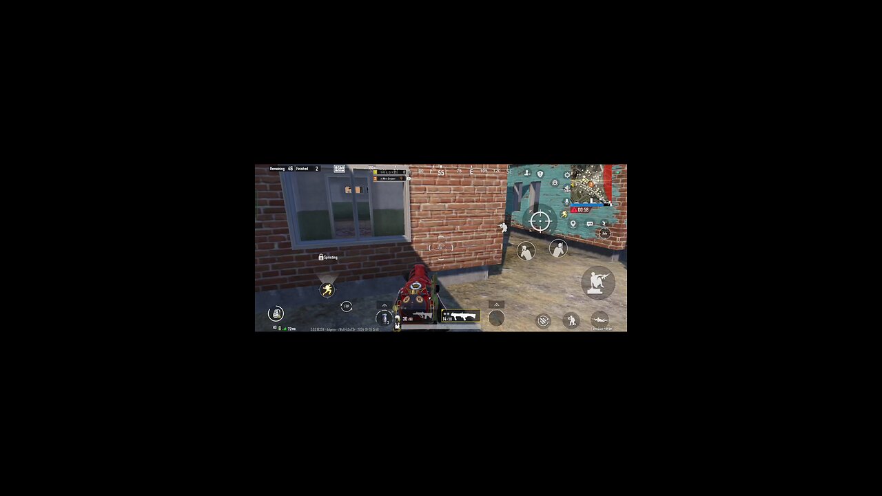 Unexpected clutch and next level editing