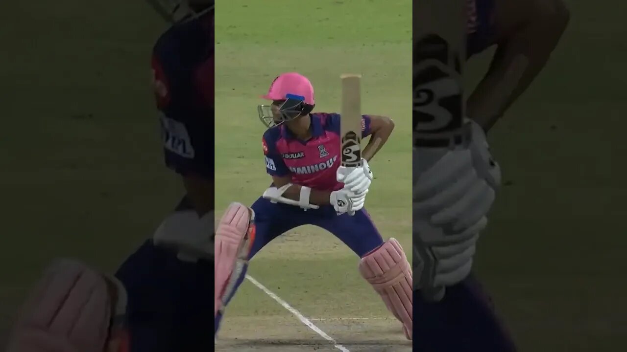 Y Jaiswal in angry mood 😡 1st ipl century 💯 #jaiswalfamily #ipl2023 #iplhighlights2023 #viralvideo