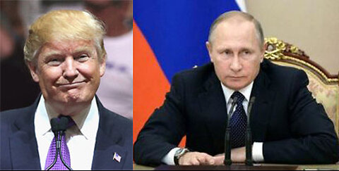 Trump Denies Sending Covid Tests to Putin: Kremlin Confirms!