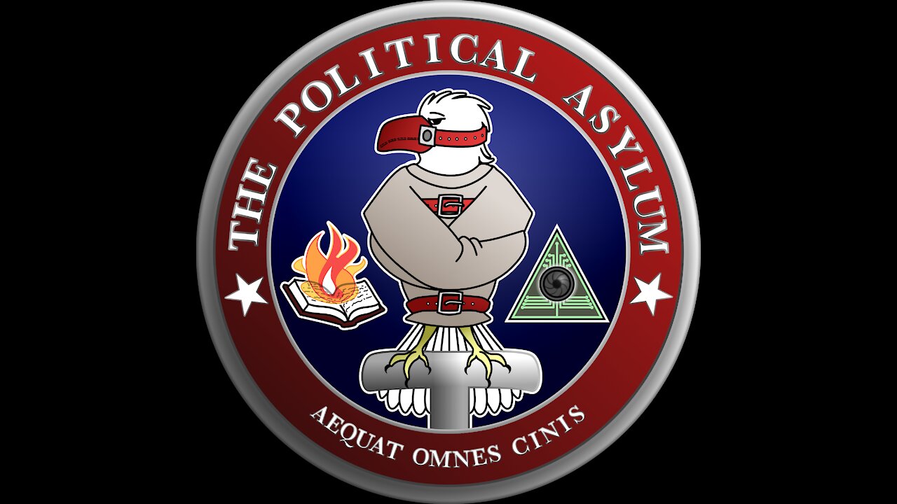 The Political Asylum Promos