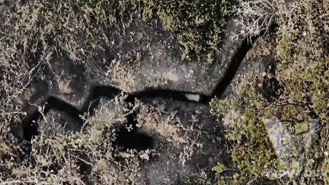 💢 Mind you that drones right now are being used much like early biplane airplanes in the first world