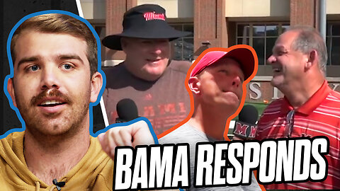 Miami Coach: "Alabama STOLE Our Players"