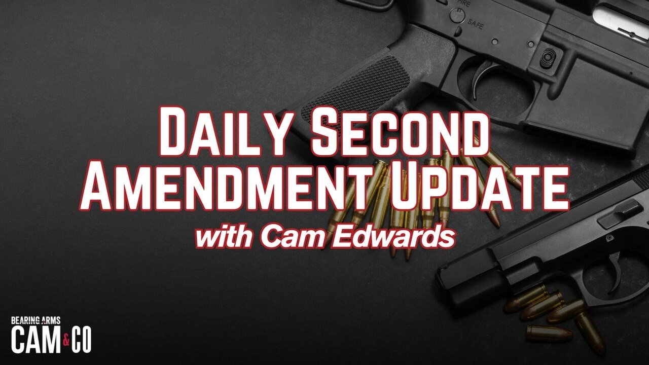 Massachusetts Is Looking To Place Even More Restrictions On Your Second Amendment Rights