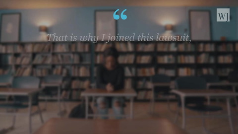 Court Rules Against Teen Fighting School Policy That Allows Men in Girls' Locker Room