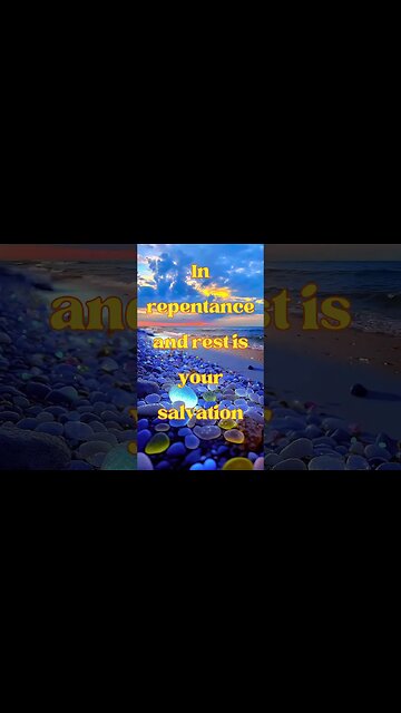 🌈👇LIVING HOPE !THROUGH! GOD'S MESSAGE FOR YOU TODAY👇