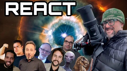 React | Psicanalise, Irlanda, Design Inteligente e mto mais...