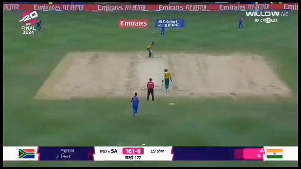 Surya Kumar Yadav Brilliant Catch Of T20 World Cup