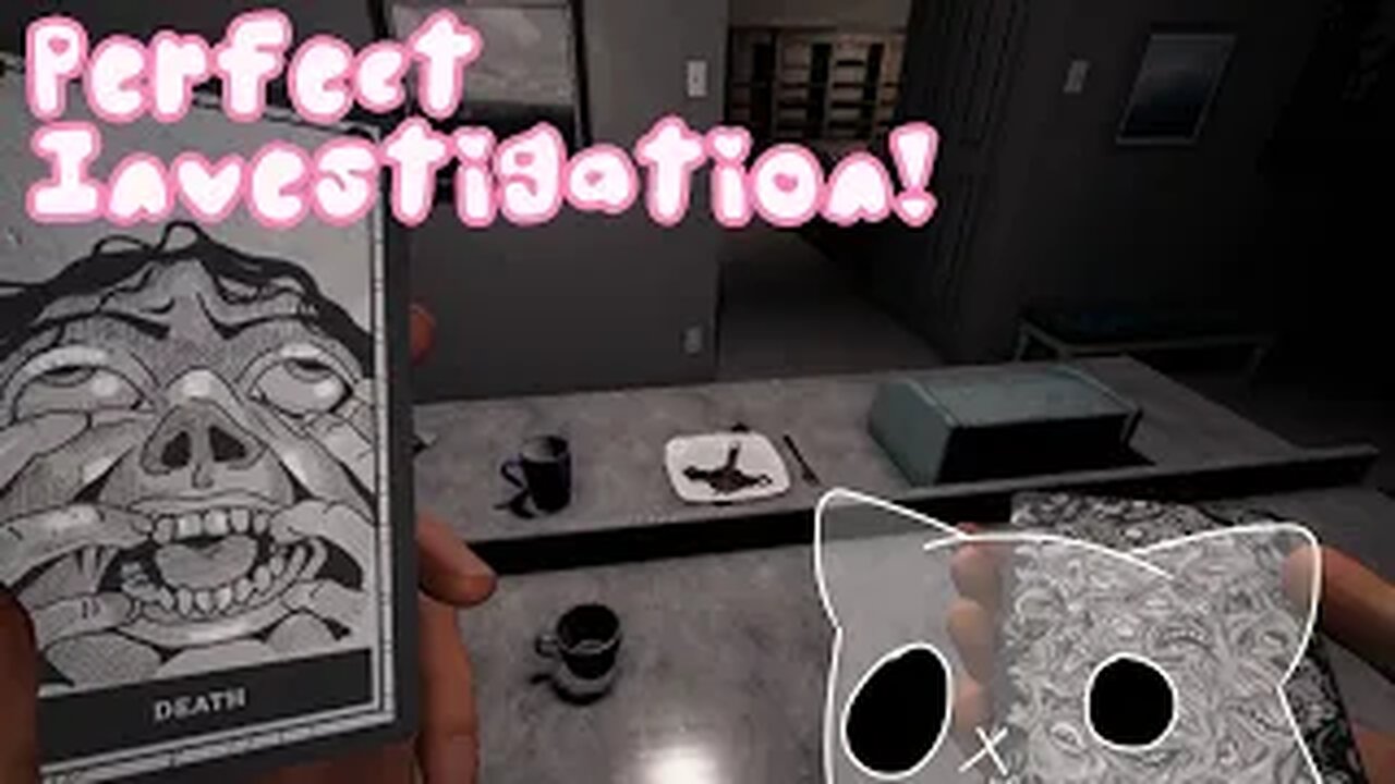 Can we finish up the Perfect Investigation bonus weekly on Phasmophobia?