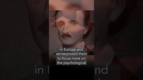 American Gothic? #history #victorianera #gothic #goth #americangothic #poe