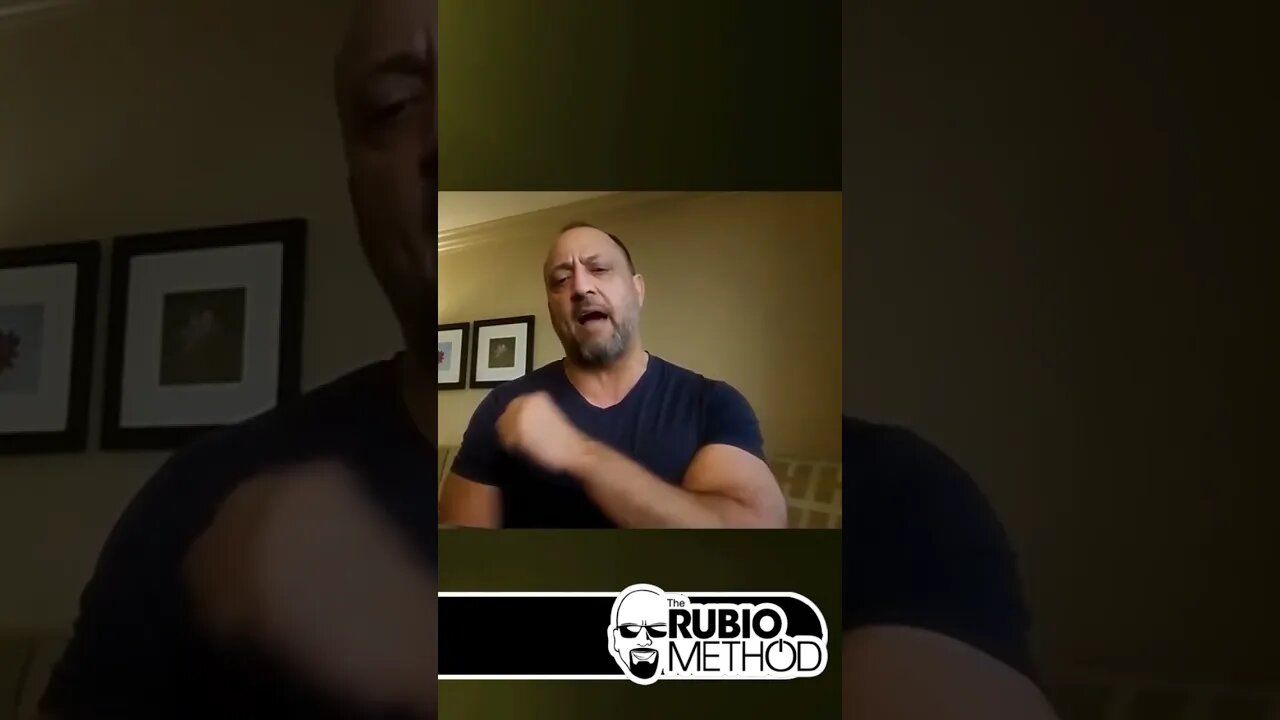 Life Gives Us Challenges…great clip from the upcoming episode with Ian Hill
