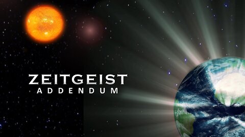 Zeitgeist: Addendum (Zeitgeist 2) (2008) - Documentary