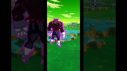 God of Destruction Toppo Hakai Blast - Dragon Ball Legends (Energy of Destruction)