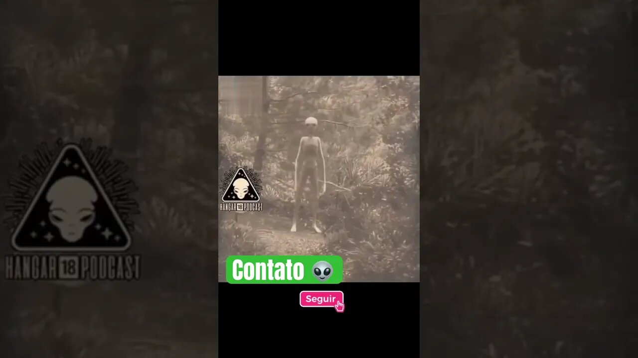 Contato de 3 grau