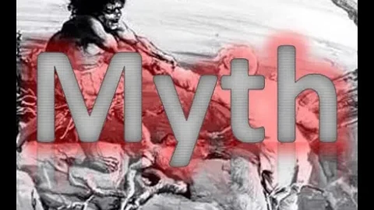 The Noble Savage? | Myth or Reality?