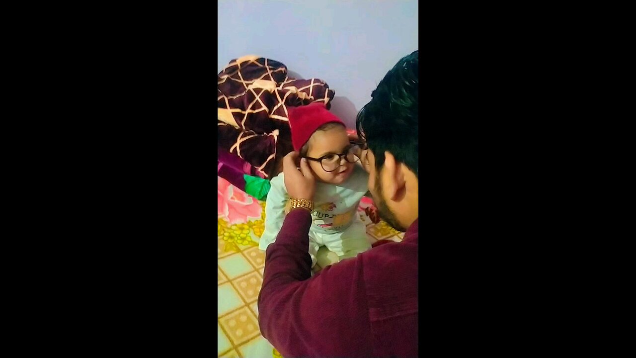 Parnidh kaur meri Pyari bhatiji 🥰