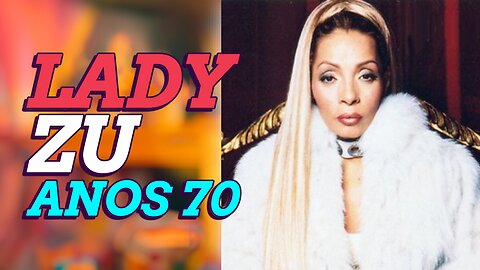 LADY ZU - A NOITE VAI CHEGAR