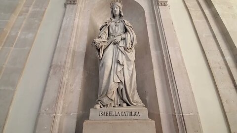 ISABEL TRASTAMARA LA CATOLICA UNIVERSAL