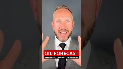 OIL PRICE FORECAST PREVIEW: 10 AUGUST 2023 #SHORTS