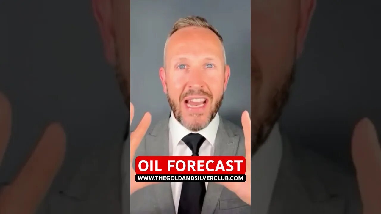 OIL PRICE FORECAST PREVIEW: 10 AUGUST 2023 #SHORTS