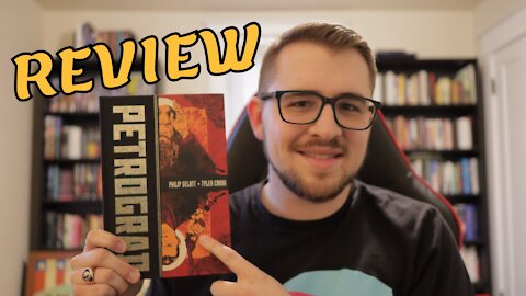 Petrograd (Gelatt & Crook) | Review from a Christian Worldview