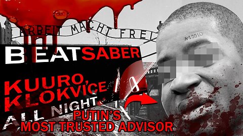 (beat saber) kuuro, klokvice - all night [mapper: timeweaver]