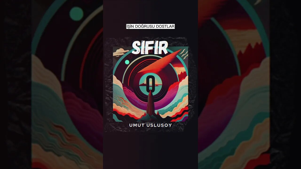 Umut Uslusoy - Sonsuz Aşk #shorts
