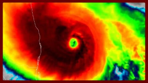 Weather Wars – FEMA - and Equitable Mass Murder - Greg Reese