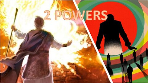 2 Powers