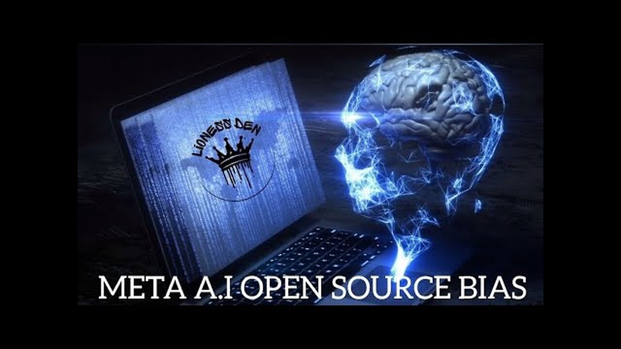 ChatGPT A.I ELECTION BIAS: Metaverse Open Source Deception, "Enslavement Package," Digital NWO