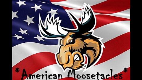 *American Moosetacles* Special Episode #01 - Gender Identity