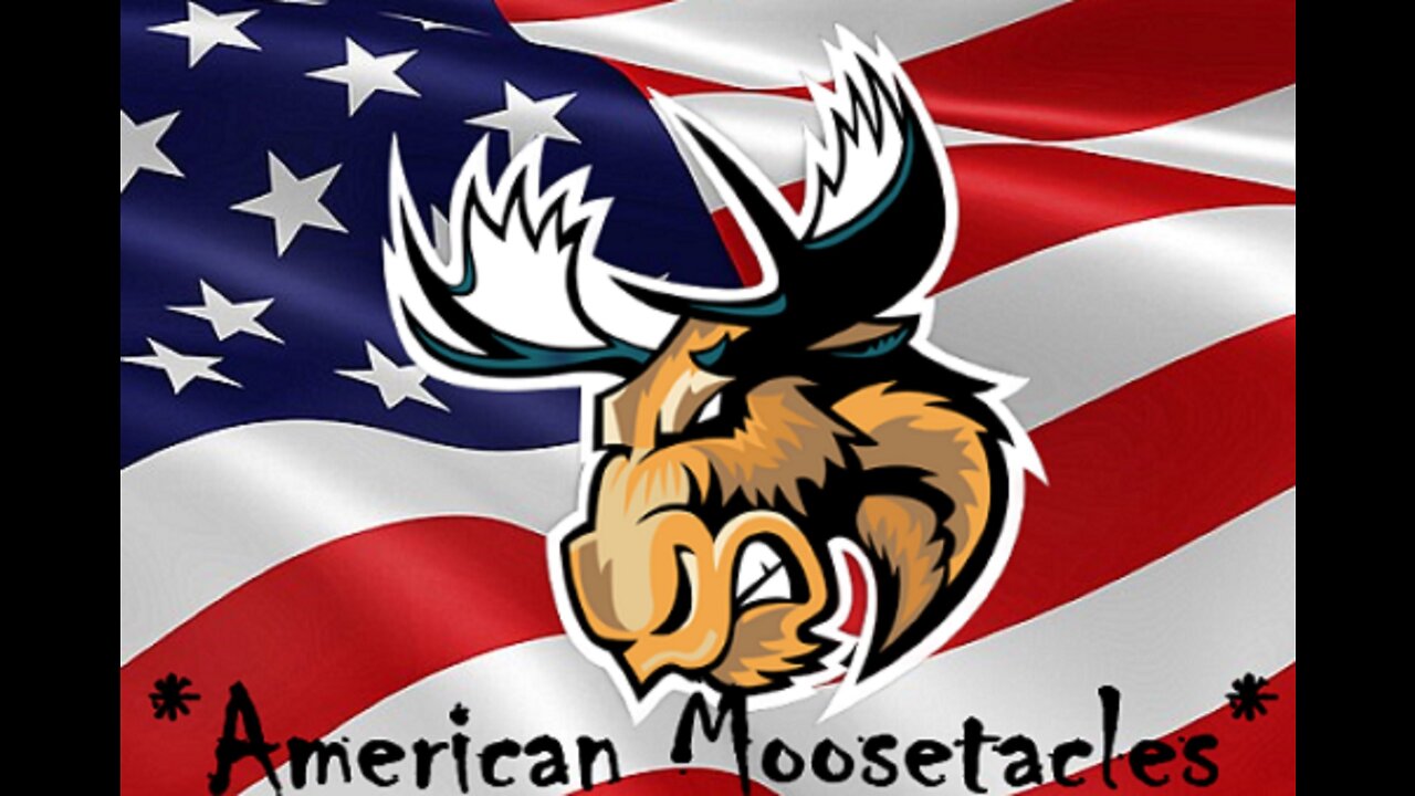 *American Moosetacles* Special Episode #01 - Gender Identity