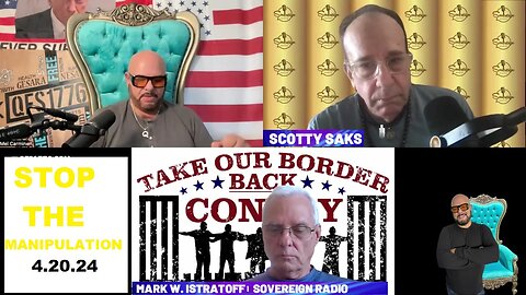 A fight 4 THE QFS RESET, who will LOSE? STOP THE MANIPULATION!