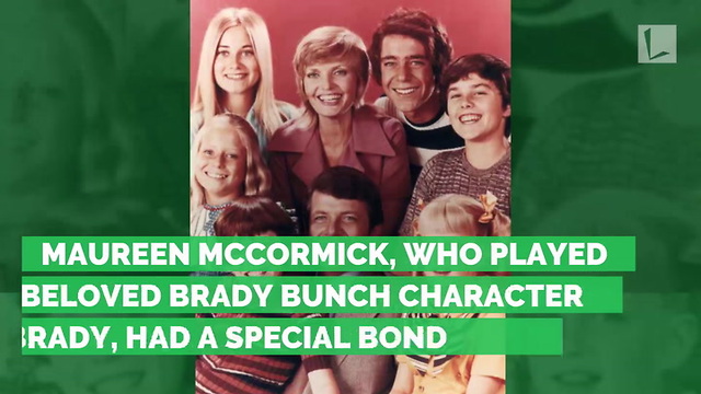 Brady Bunch’s ‘Marcia’ Maureen McCormick Honors ‘Mrs. Brady’ with Tribute To Say Happy Mother’s Day