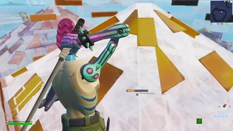 Session 3: Fortnite (Different Types of Walking) - Part 14 -