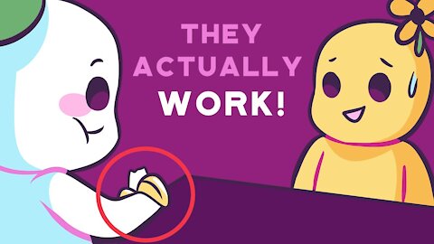 8 Psychological Tricks That Work All The Time